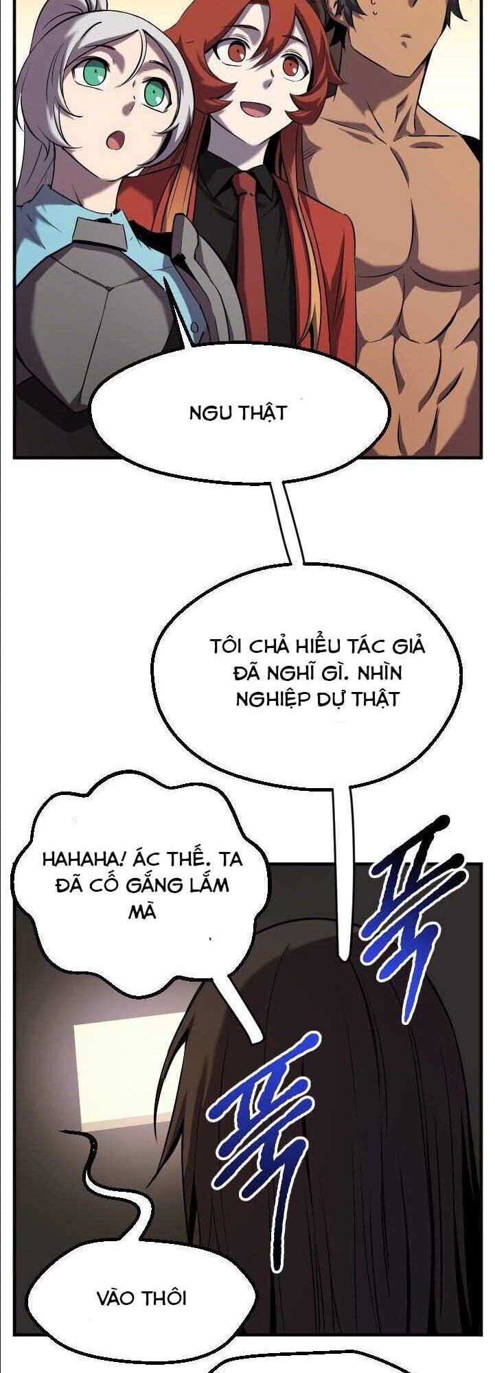 Anh Hùng Mạnh Nhất? Ta Không Làm Lâu Rồi! Chap 46 - Next Chap 47