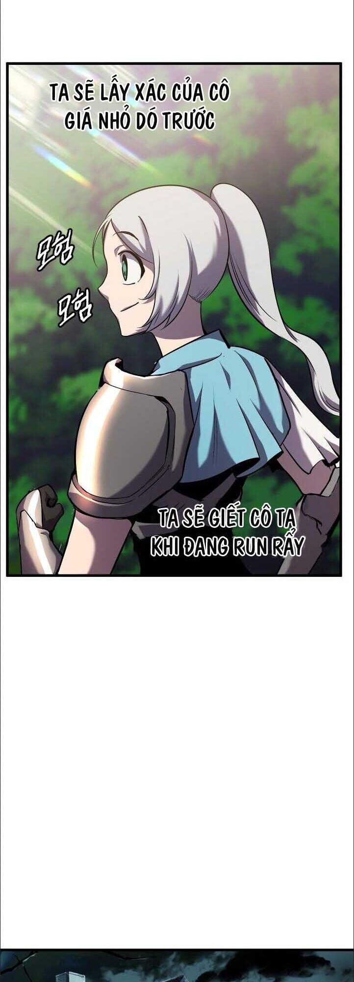 Anh Hùng Mạnh Nhất? Ta Không Làm Lâu Rồi! Chap 46 - Next Chap 47