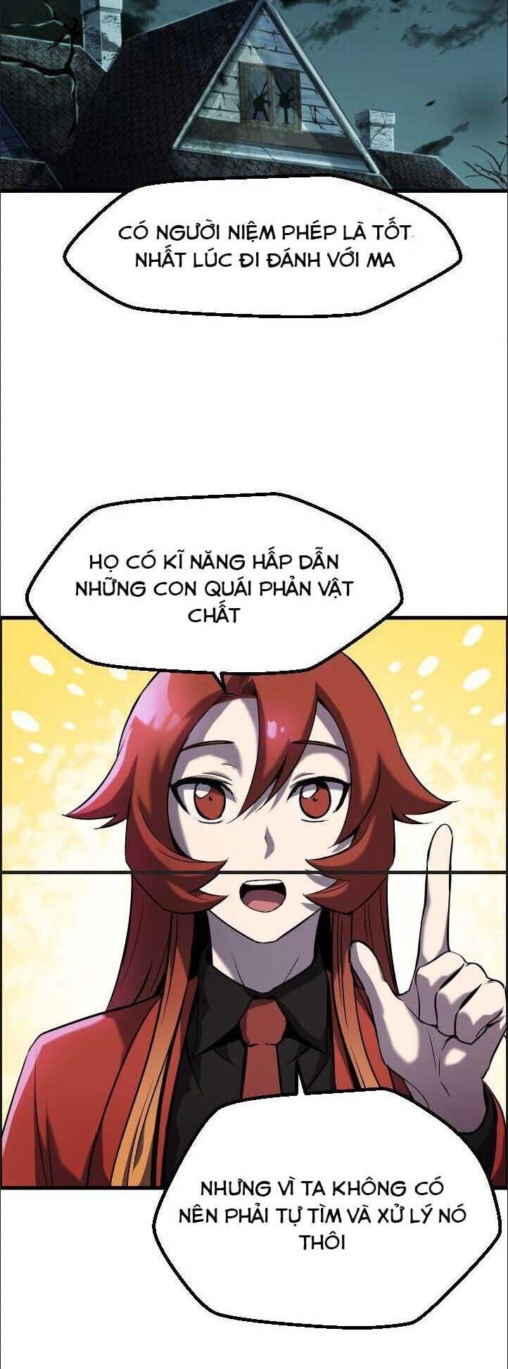 Anh Hùng Mạnh Nhất? Ta Không Làm Lâu Rồi! Chap 46 - Next Chap 47
