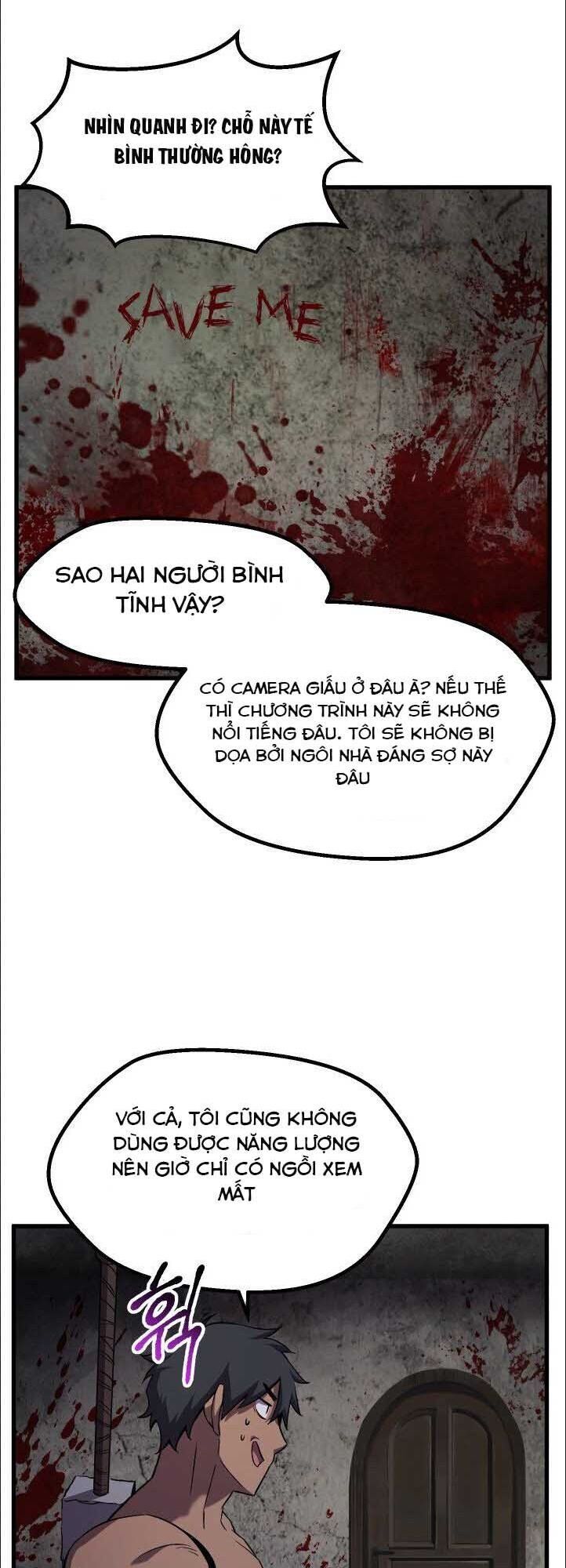 Anh Hùng Mạnh Nhất? Ta Không Làm Lâu Rồi! Chap 46 - Next Chap 47
