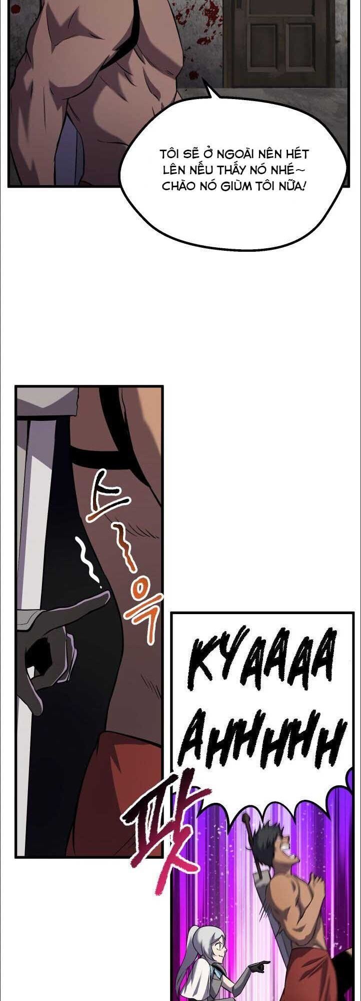 Anh Hùng Mạnh Nhất? Ta Không Làm Lâu Rồi! Chap 46 - Next Chap 47