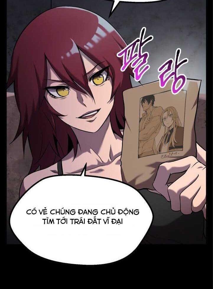 Anh Hùng Mạnh Nhất? Ta Không Làm Lâu Rồi! Chap 46 - Next Chap 47