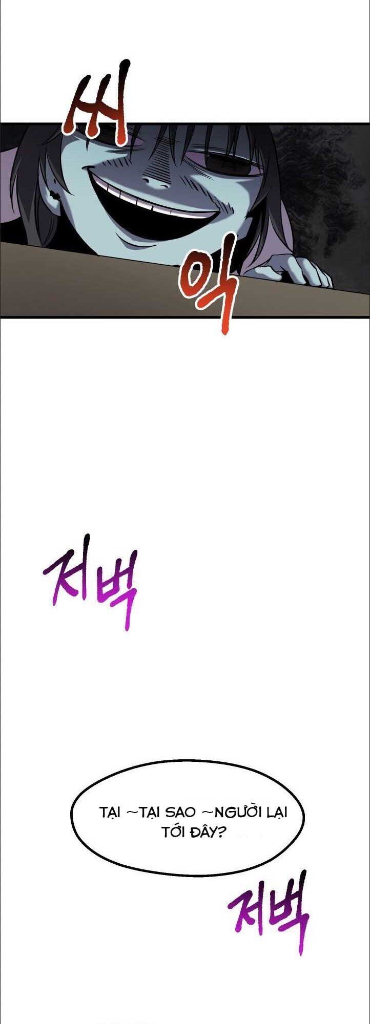 Anh Hùng Mạnh Nhất? Ta Không Làm Lâu Rồi! Chap 46 - Next Chap 47