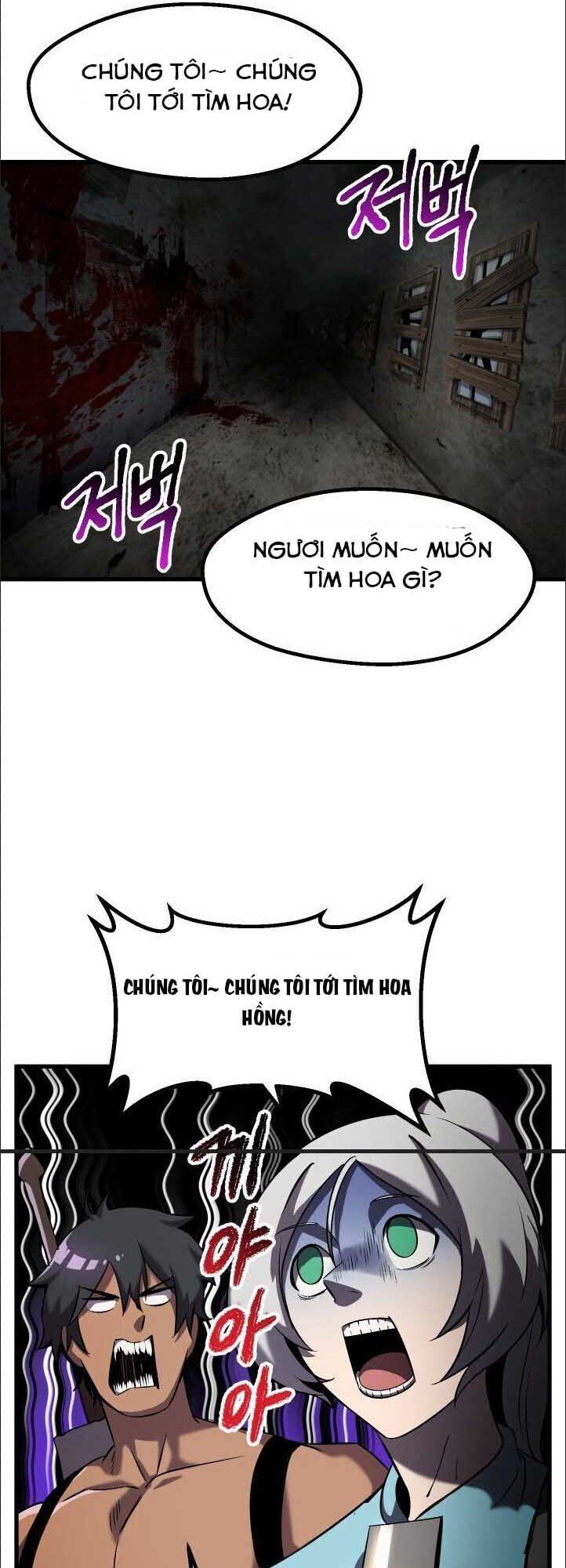 Anh Hùng Mạnh Nhất? Ta Không Làm Lâu Rồi! Chap 46 - Next Chap 47