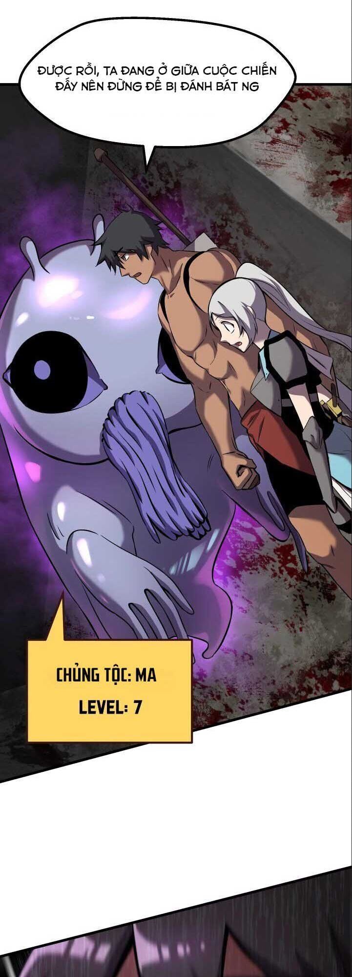 Anh Hùng Mạnh Nhất? Ta Không Làm Lâu Rồi! Chap 46 - Next Chap 47