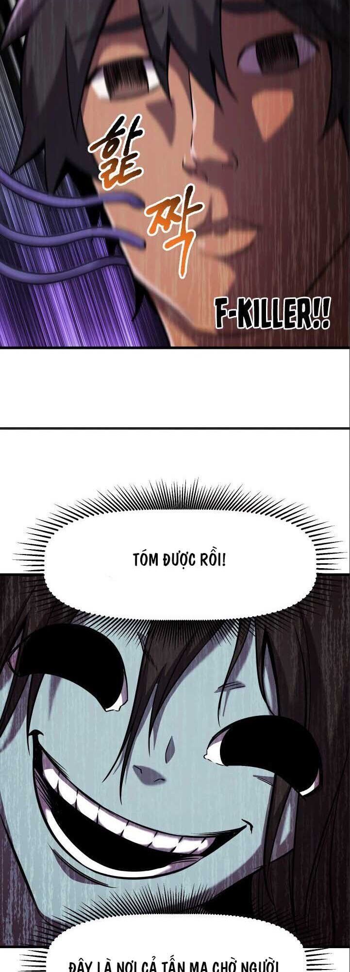 Anh Hùng Mạnh Nhất? Ta Không Làm Lâu Rồi! Chap 46 - Next Chap 47