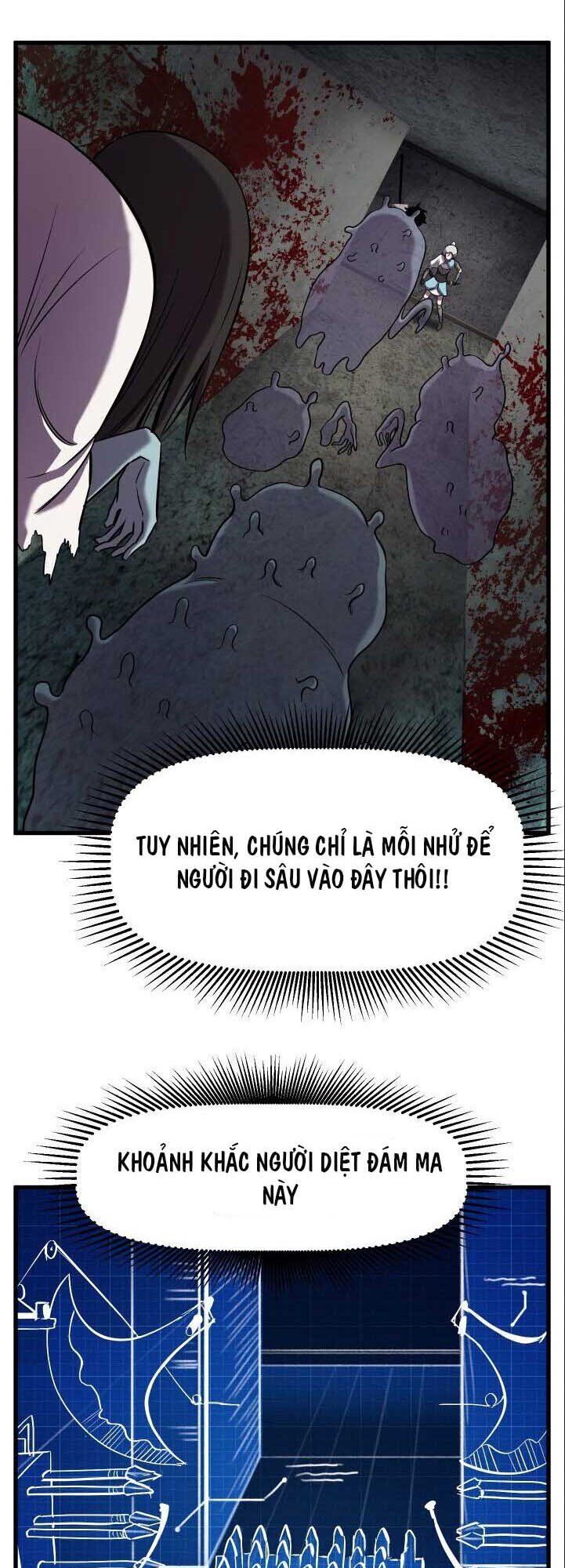 Anh Hùng Mạnh Nhất? Ta Không Làm Lâu Rồi! Chap 46 - Next Chap 47