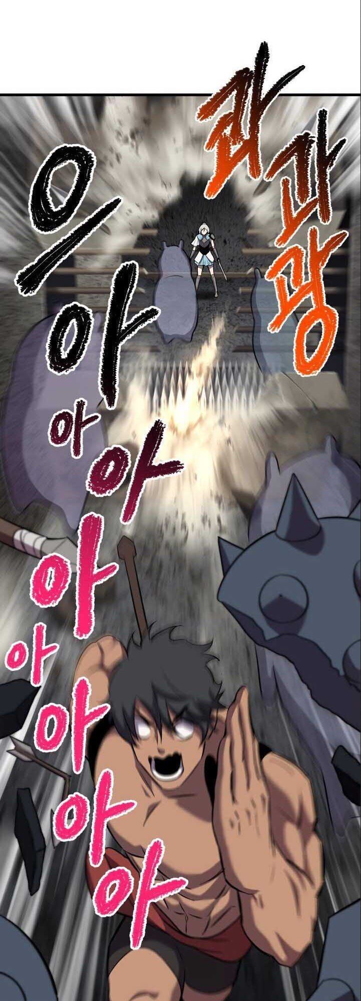 Anh Hùng Mạnh Nhất? Ta Không Làm Lâu Rồi! Chap 46 - Next Chap 47
