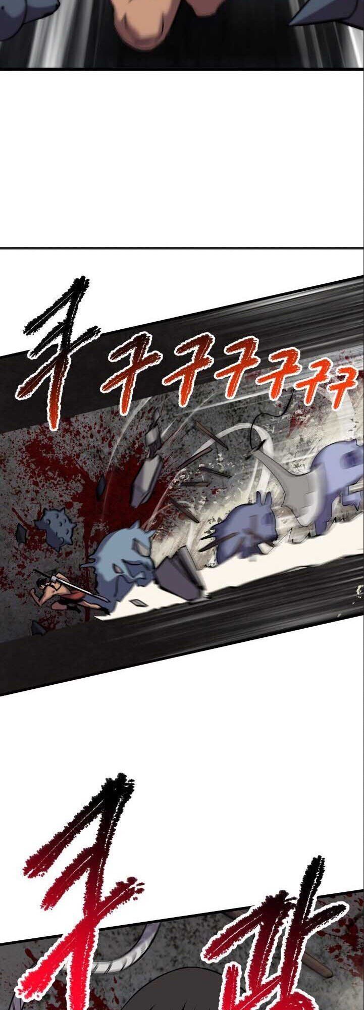 Anh Hùng Mạnh Nhất? Ta Không Làm Lâu Rồi! Chap 46 - Next Chap 47