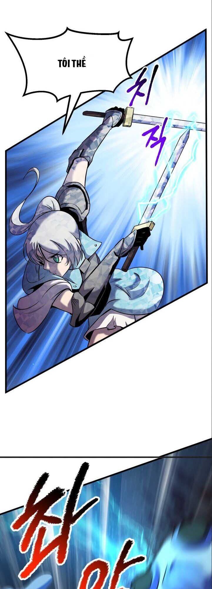 Anh Hùng Mạnh Nhất? Ta Không Làm Lâu Rồi! Chap 46 - Next Chap 47