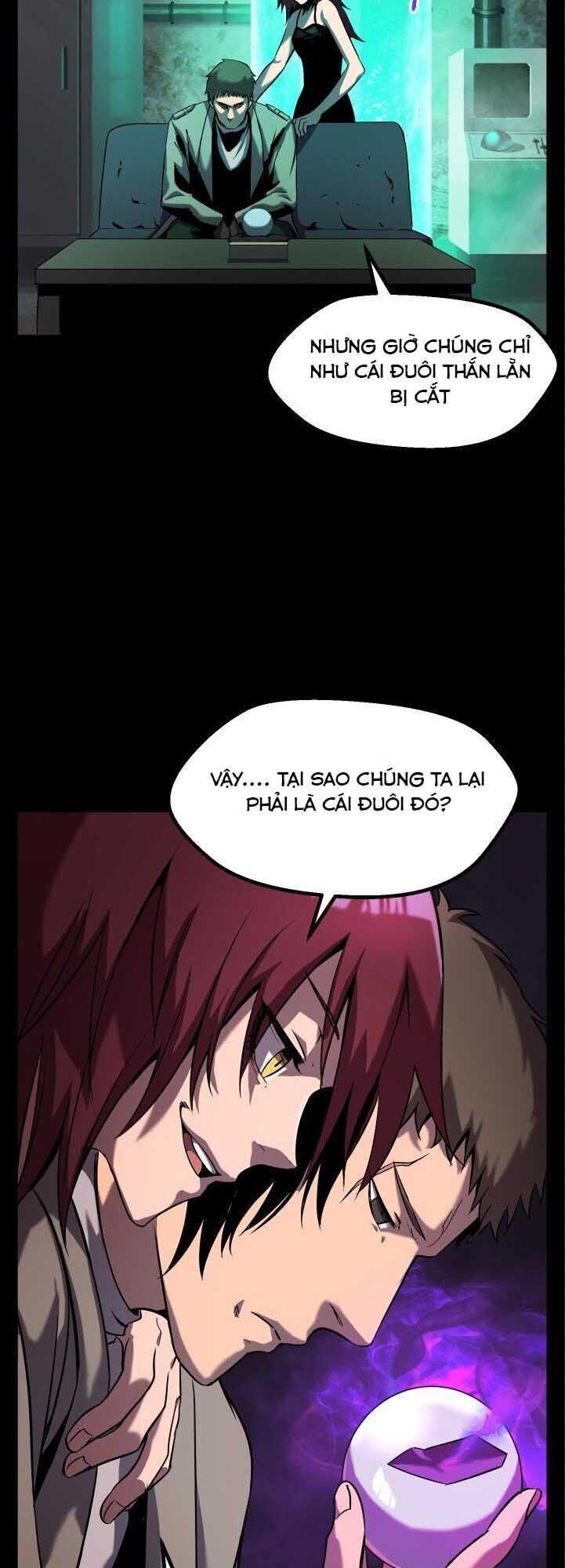 Anh Hùng Mạnh Nhất? Ta Không Làm Lâu Rồi! Chap 46 - Next Chap 47