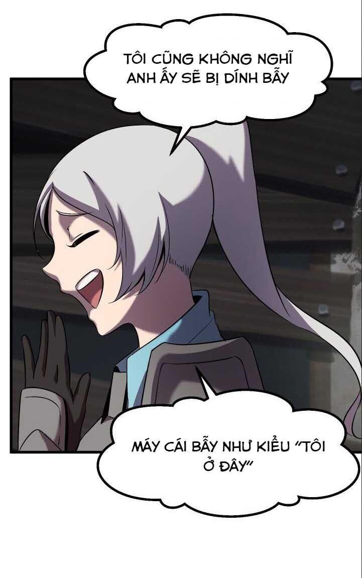 Anh Hùng Mạnh Nhất? Ta Không Làm Lâu Rồi! Chap 46 - Next Chap 47