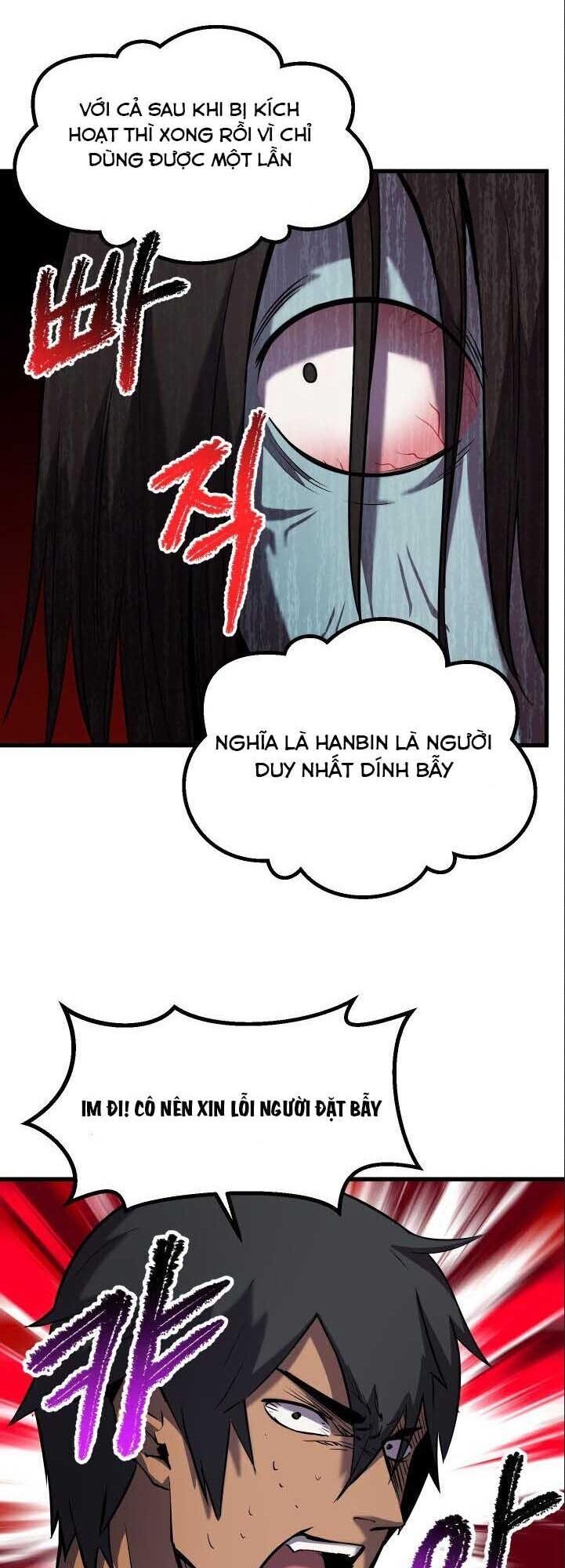 Anh Hùng Mạnh Nhất? Ta Không Làm Lâu Rồi! Chap 46 - Next Chap 47