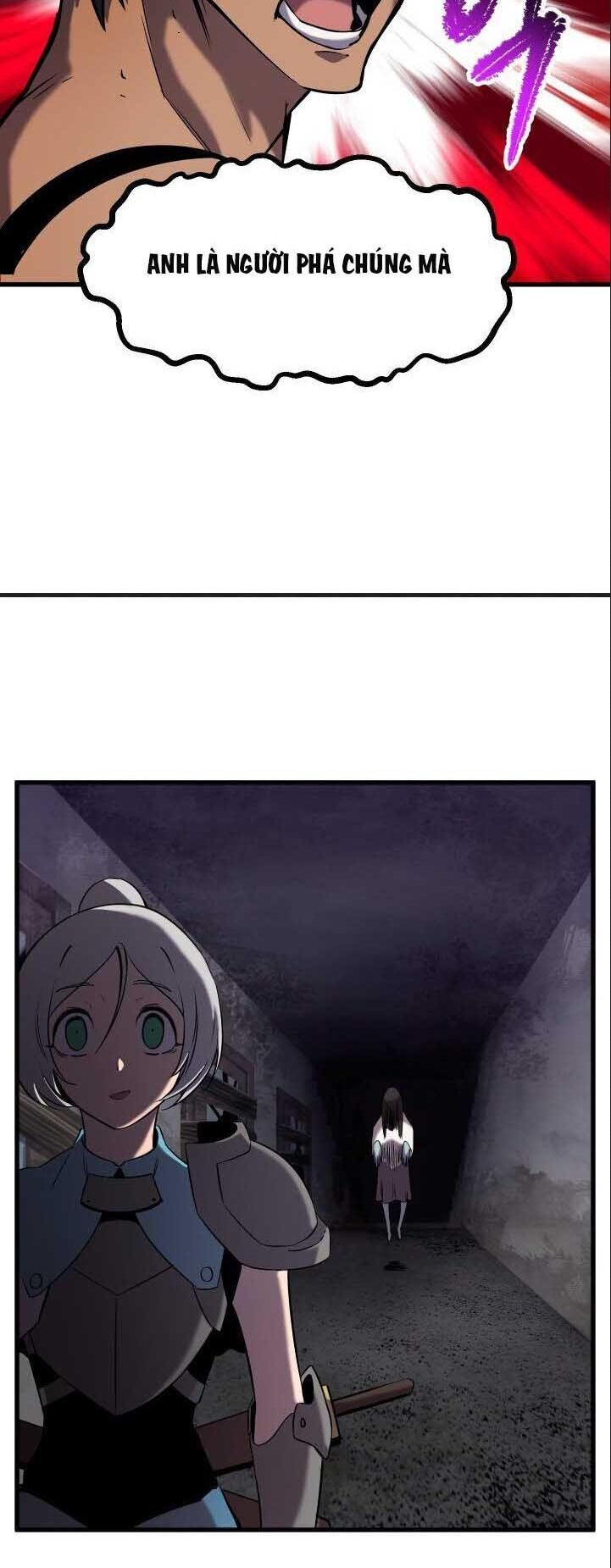 Anh Hùng Mạnh Nhất? Ta Không Làm Lâu Rồi! Chap 46 - Next Chap 47