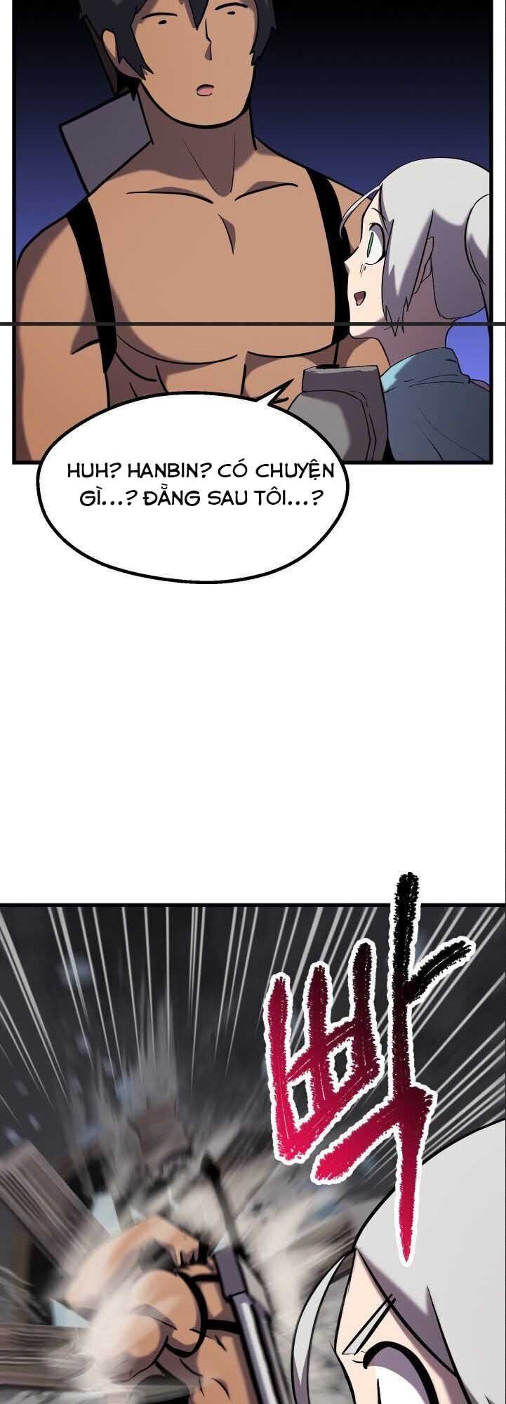 Anh Hùng Mạnh Nhất? Ta Không Làm Lâu Rồi! Chap 46 - Next Chap 47