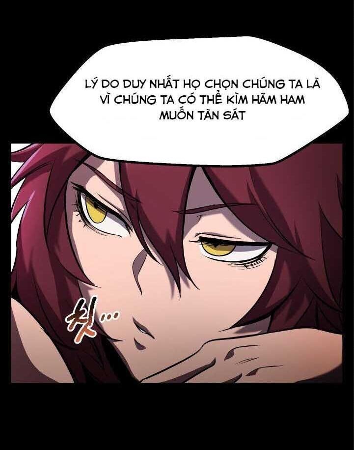 Anh Hùng Mạnh Nhất? Ta Không Làm Lâu Rồi! Chap 46 - Next Chap 47