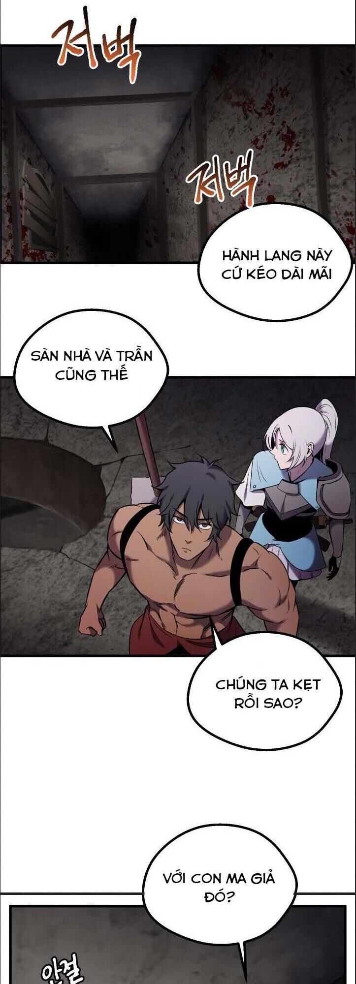 Anh Hùng Mạnh Nhất? Ta Không Làm Lâu Rồi! Chap 47 - Next Chap 48