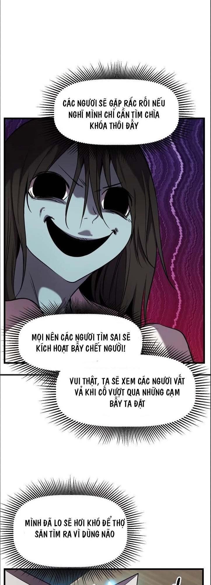 Anh Hùng Mạnh Nhất? Ta Không Làm Lâu Rồi! Chap 47 - Next Chap 48