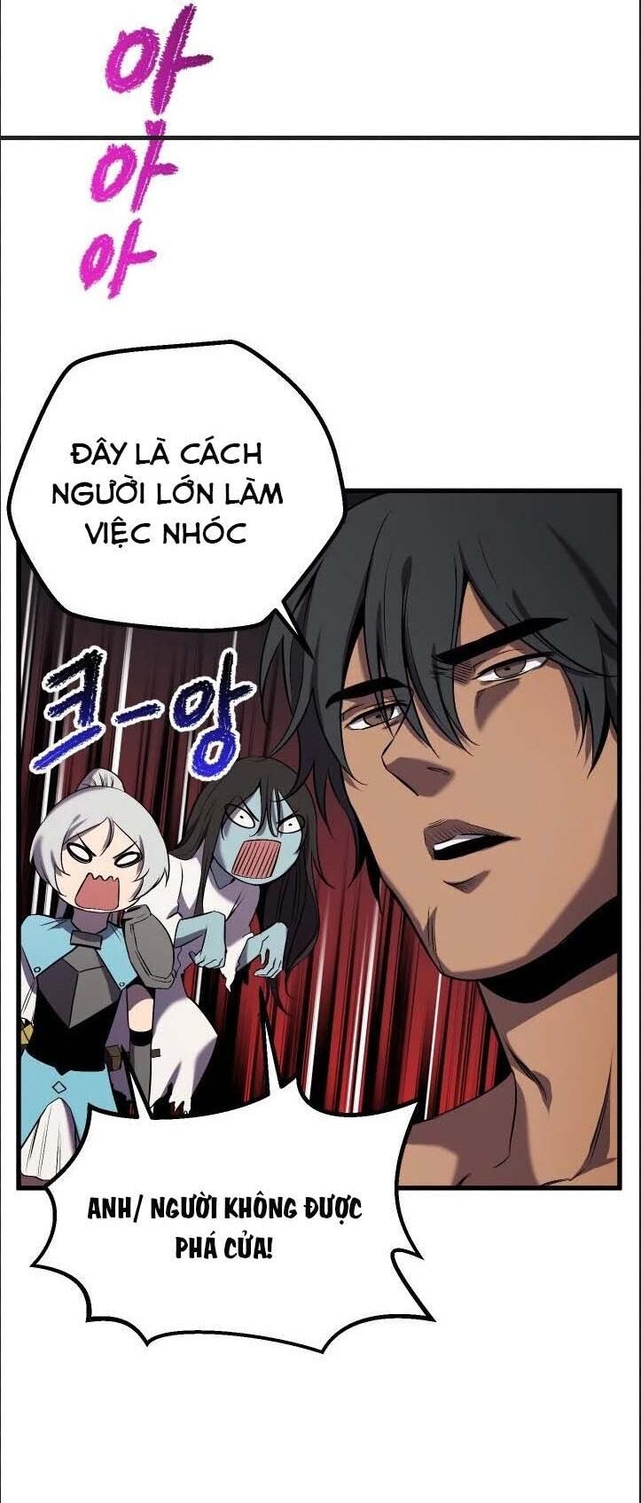 Anh Hùng Mạnh Nhất? Ta Không Làm Lâu Rồi! Chap 47 - Next Chap 48