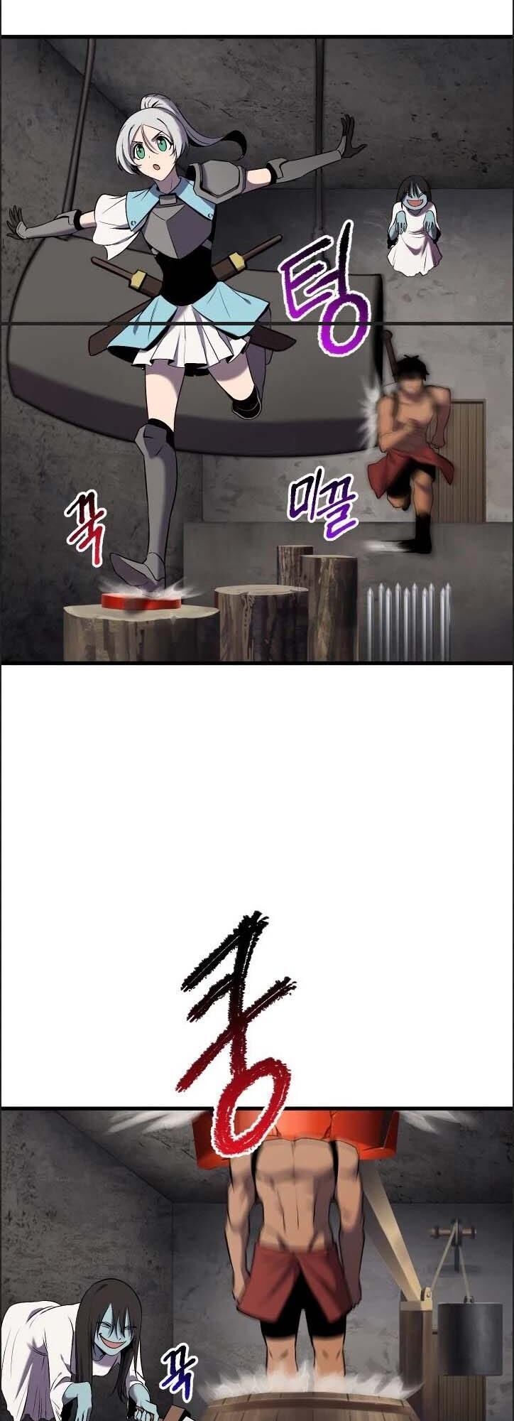 Anh Hùng Mạnh Nhất? Ta Không Làm Lâu Rồi! Chap 47 - Next Chap 48