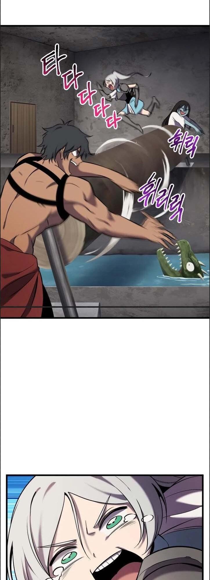 Anh Hùng Mạnh Nhất? Ta Không Làm Lâu Rồi! Chap 47 - Next Chap 48