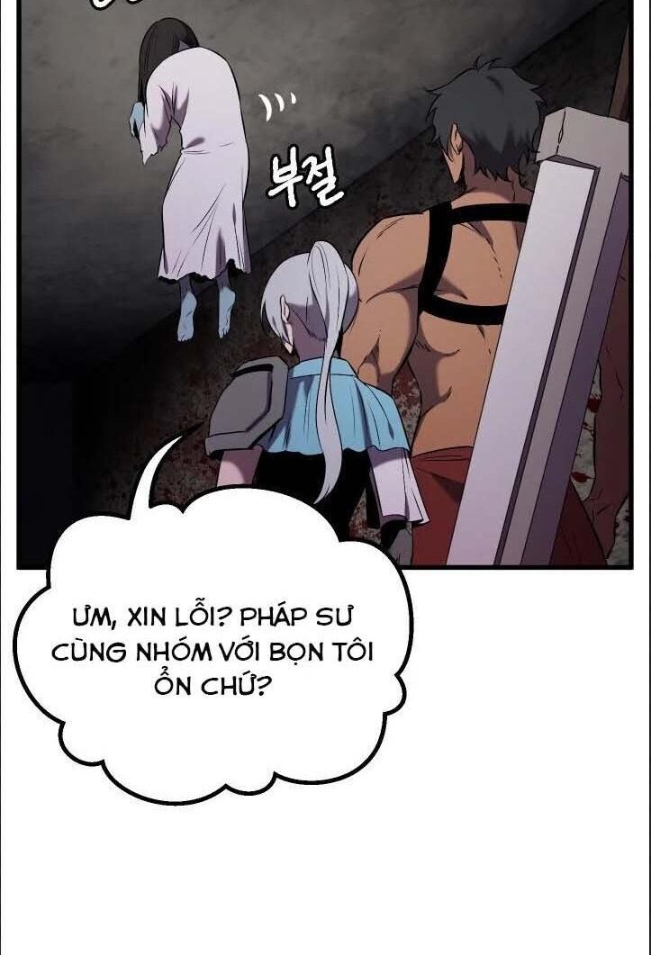 Anh Hùng Mạnh Nhất? Ta Không Làm Lâu Rồi! Chap 47 - Next Chap 48