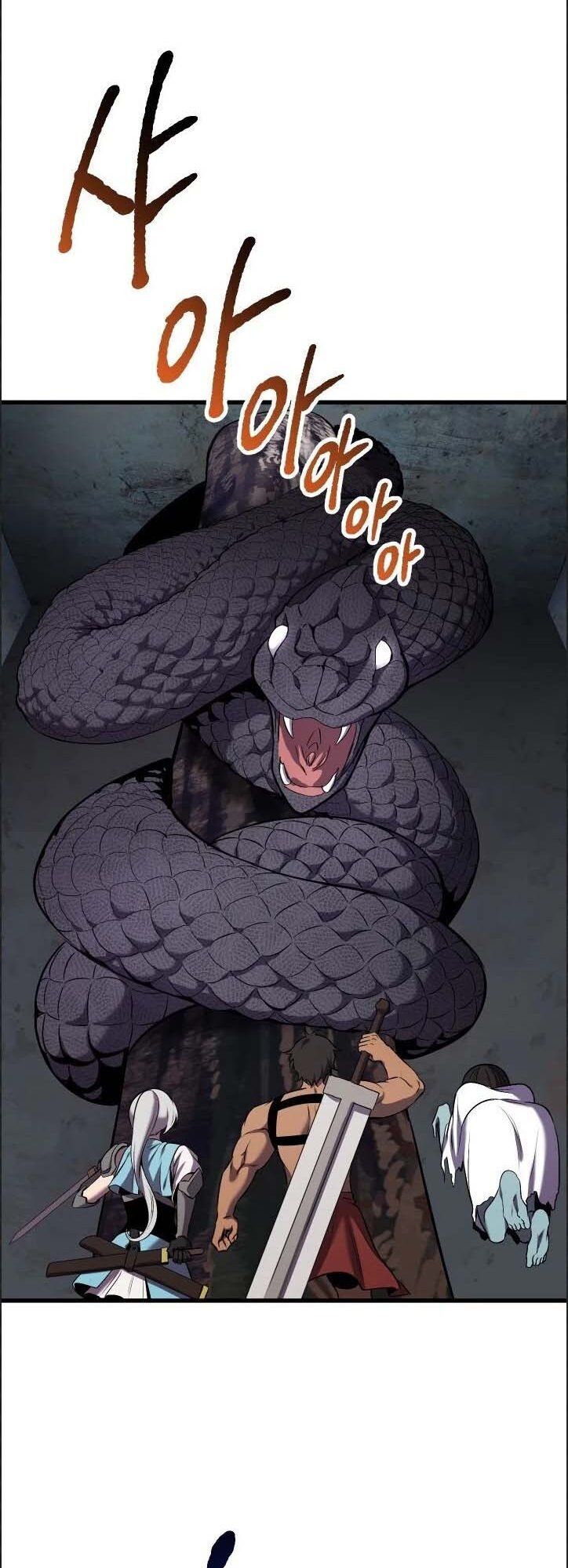 Anh Hùng Mạnh Nhất? Ta Không Làm Lâu Rồi! Chap 47 - Next Chap 48
