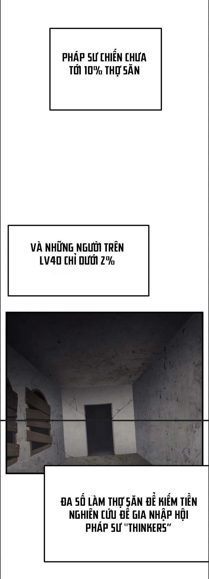 Anh Hùng Mạnh Nhất? Ta Không Làm Lâu Rồi! Chap 47 - Next Chap 48