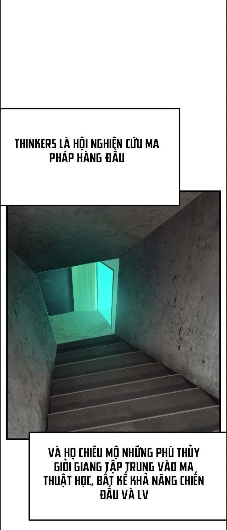 Anh Hùng Mạnh Nhất? Ta Không Làm Lâu Rồi! Chap 47 - Next Chap 48