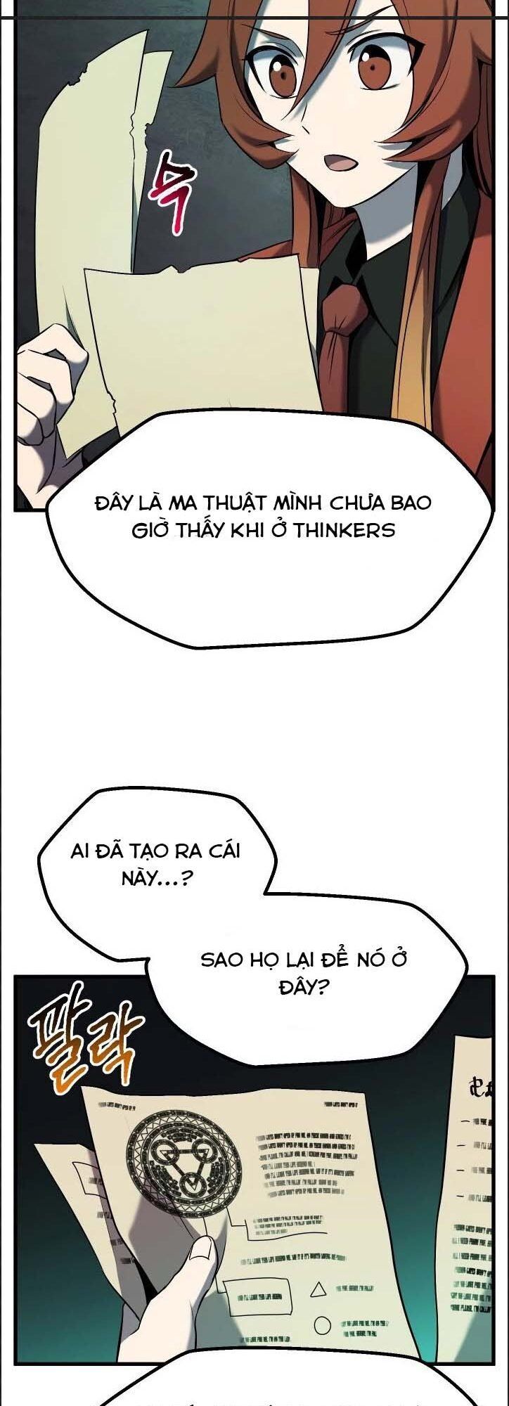 Anh Hùng Mạnh Nhất? Ta Không Làm Lâu Rồi! Chap 47 - Next Chap 48