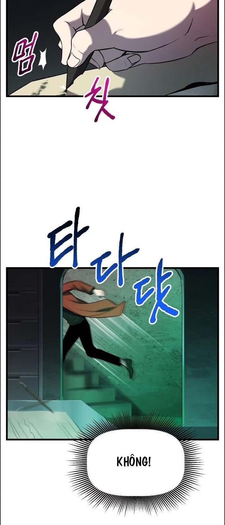 Anh Hùng Mạnh Nhất? Ta Không Làm Lâu Rồi! Chap 47 - Next Chap 48