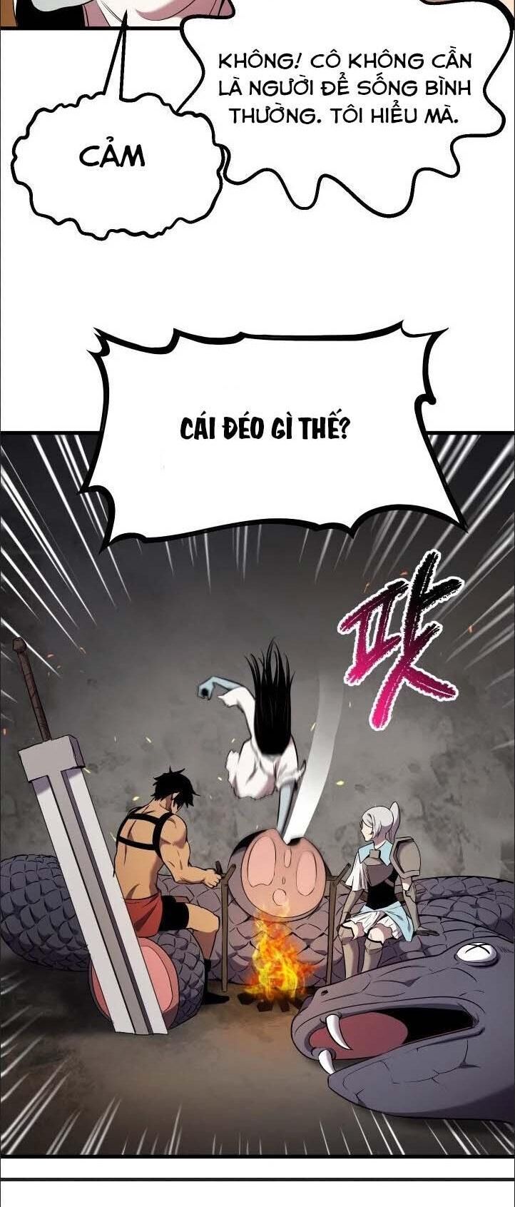 Anh Hùng Mạnh Nhất? Ta Không Làm Lâu Rồi! Chap 47 - Next Chap 48