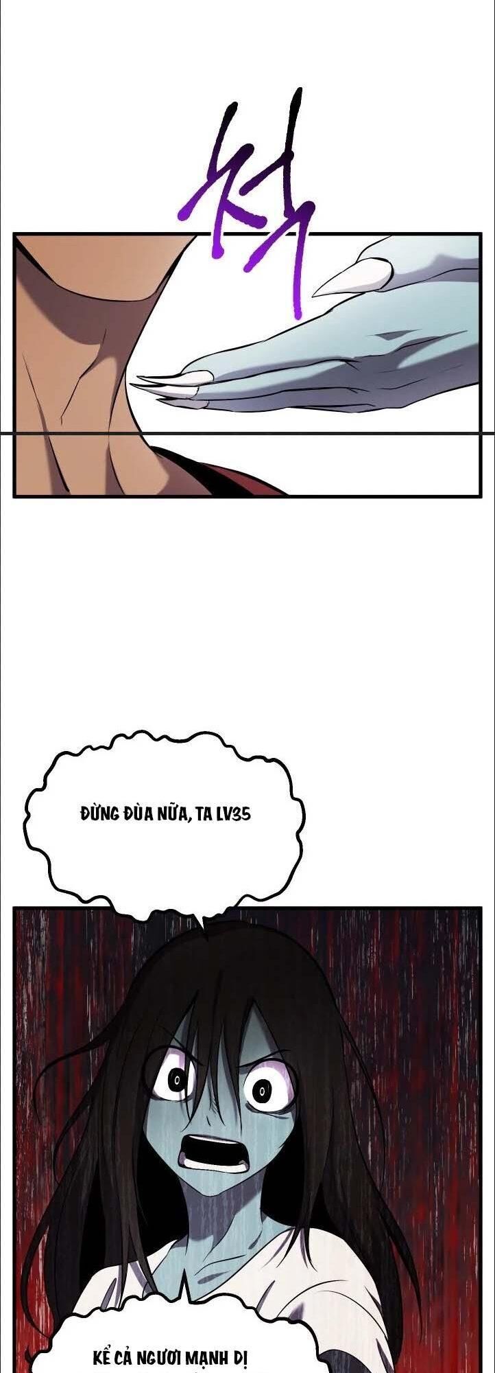 Anh Hùng Mạnh Nhất? Ta Không Làm Lâu Rồi! Chap 47 - Next Chap 48