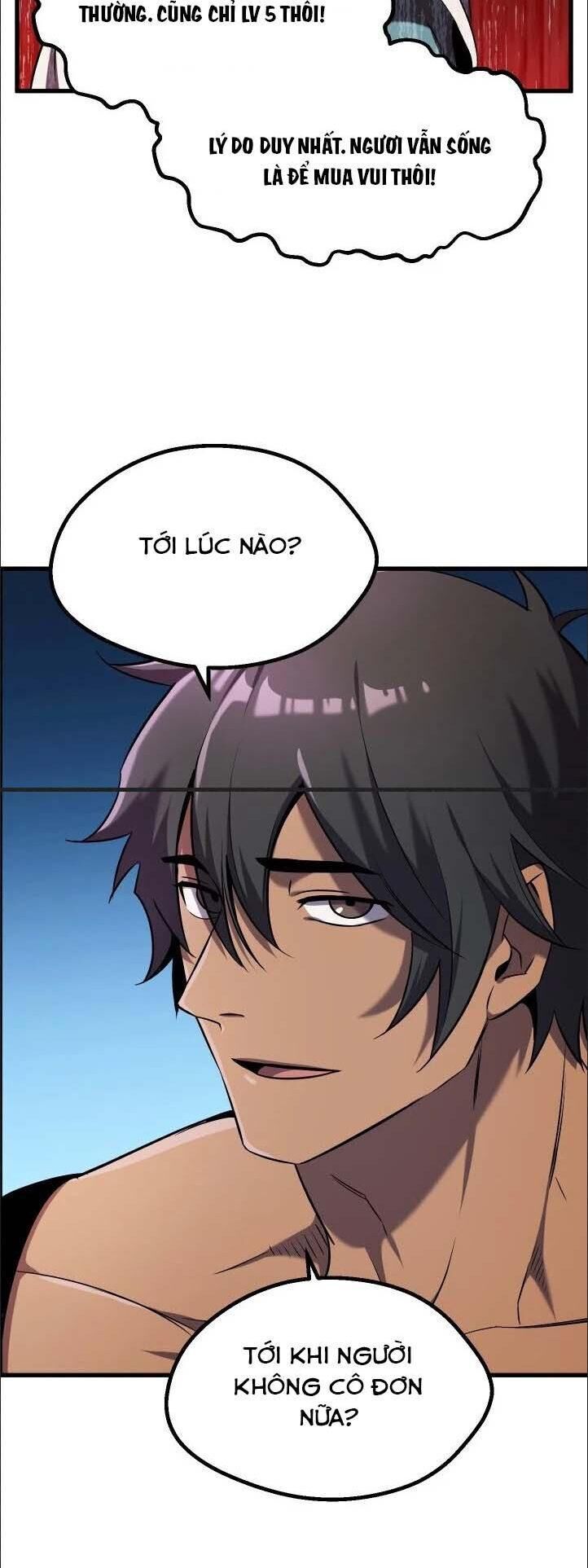 Anh Hùng Mạnh Nhất? Ta Không Làm Lâu Rồi! Chap 47 - Next Chap 48
