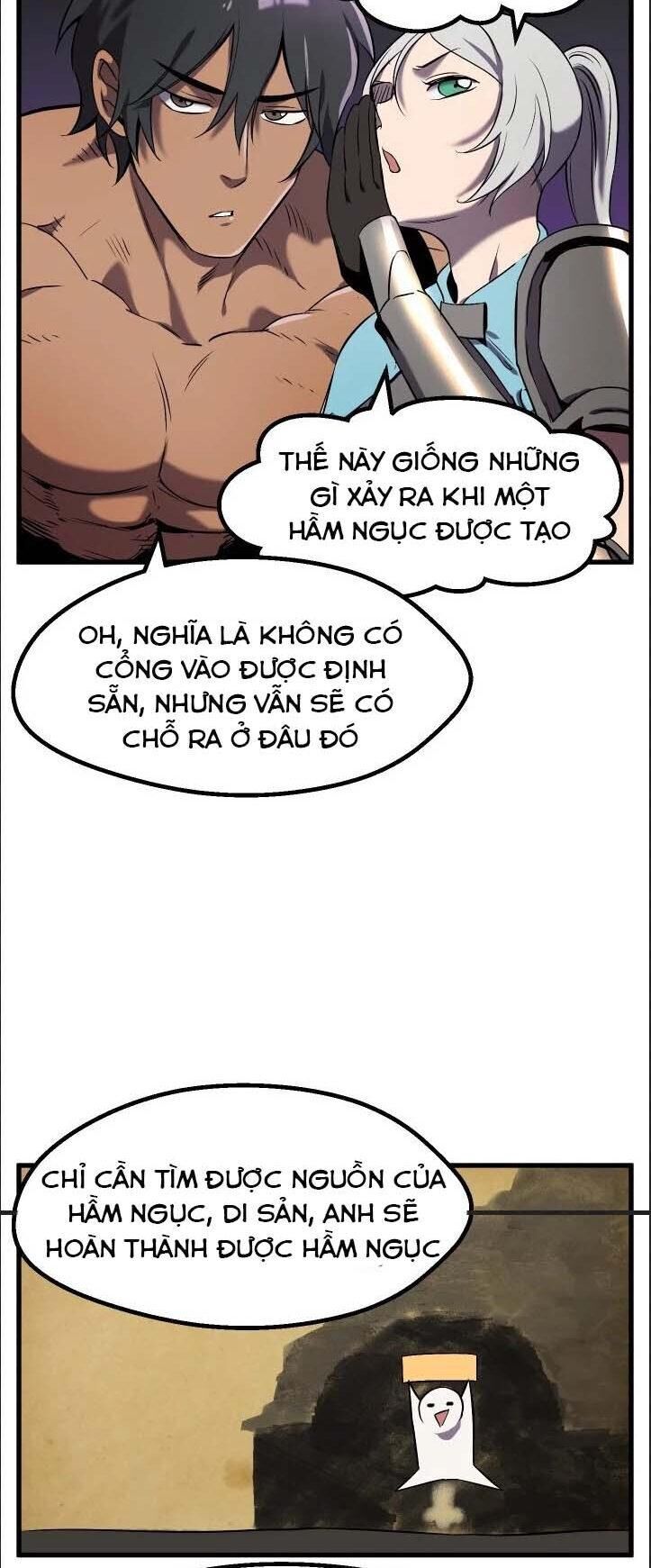 Anh Hùng Mạnh Nhất? Ta Không Làm Lâu Rồi! Chap 47 - Next Chap 48