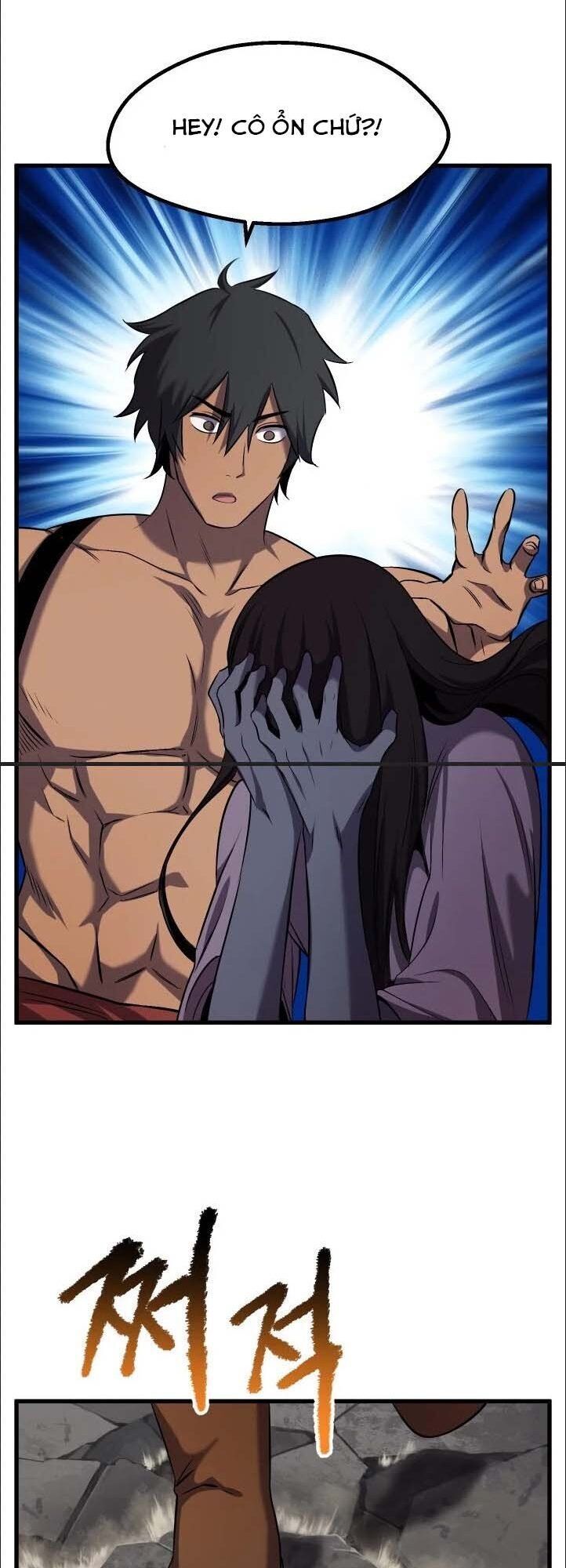 Anh Hùng Mạnh Nhất? Ta Không Làm Lâu Rồi! Chap 47 - Next Chap 48