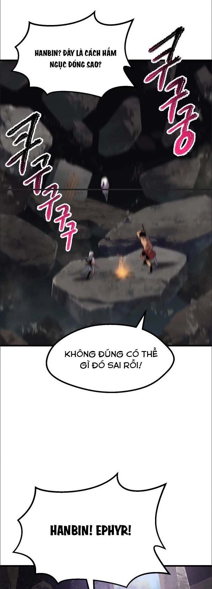 Anh Hùng Mạnh Nhất? Ta Không Làm Lâu Rồi! Chap 47 - Next Chap 48