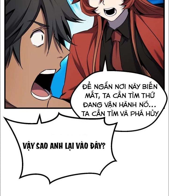 Anh Hùng Mạnh Nhất? Ta Không Làm Lâu Rồi! Chap 47 - Next Chap 48