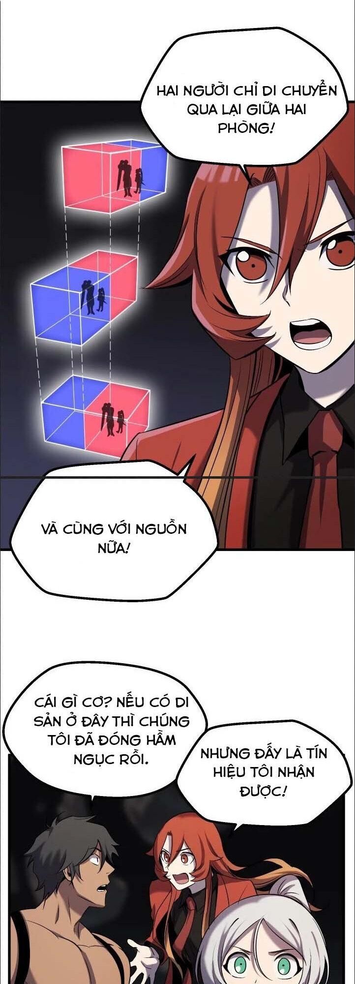 Anh Hùng Mạnh Nhất? Ta Không Làm Lâu Rồi! Chap 47 - Next Chap 48