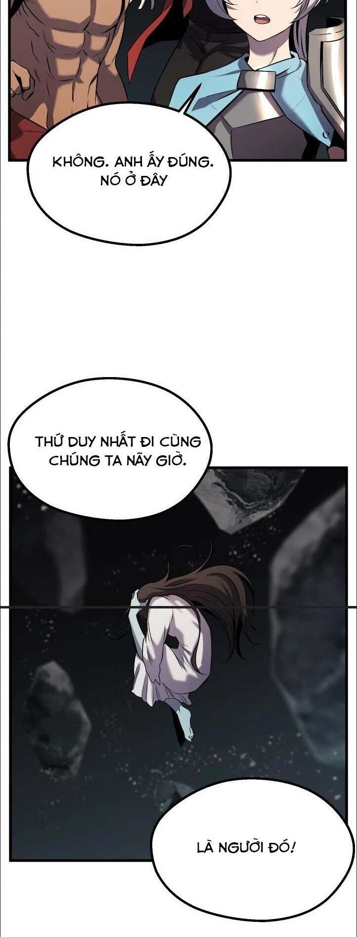 Anh Hùng Mạnh Nhất? Ta Không Làm Lâu Rồi! Chap 47 - Next Chap 48