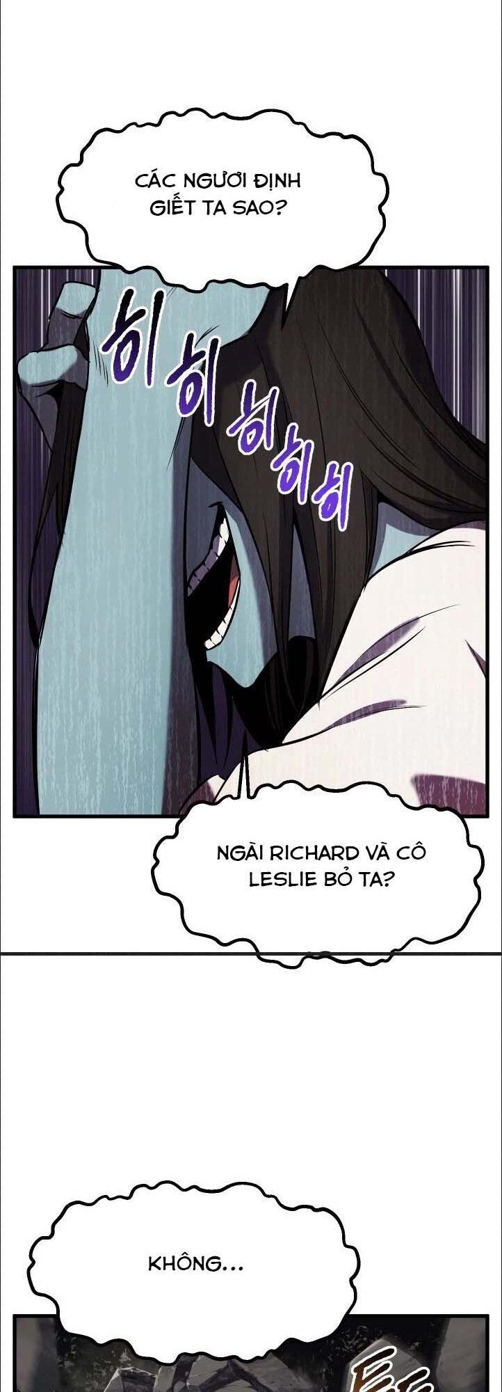 Anh Hùng Mạnh Nhất? Ta Không Làm Lâu Rồi! Chap 47 - Next Chap 48