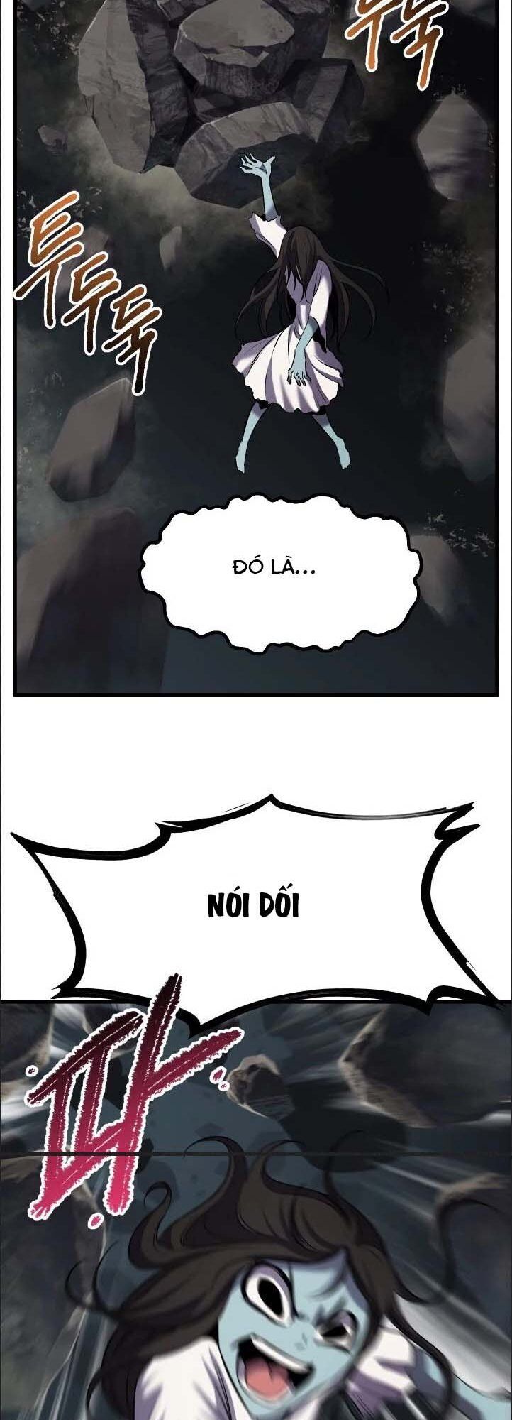 Anh Hùng Mạnh Nhất? Ta Không Làm Lâu Rồi! Chap 47 - Next Chap 48