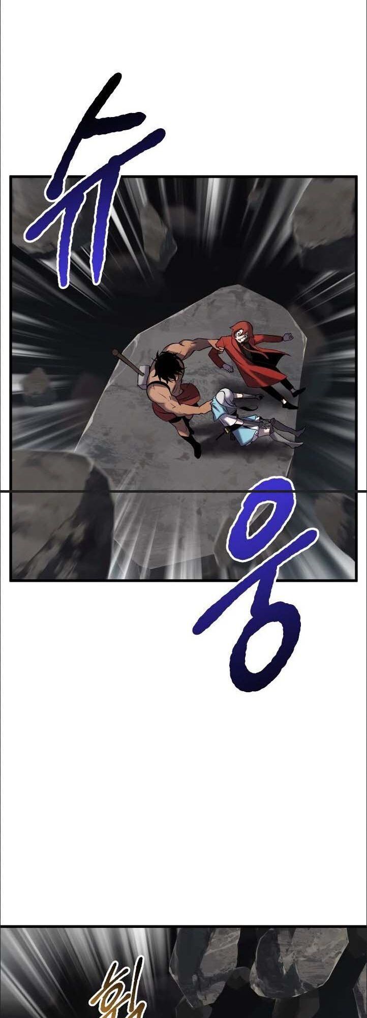 Anh Hùng Mạnh Nhất? Ta Không Làm Lâu Rồi! Chap 47 - Next Chap 48