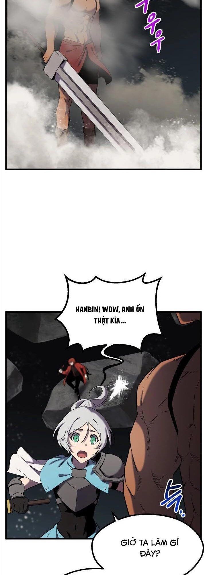 Anh Hùng Mạnh Nhất? Ta Không Làm Lâu Rồi! Chap 47 - Next Chap 48