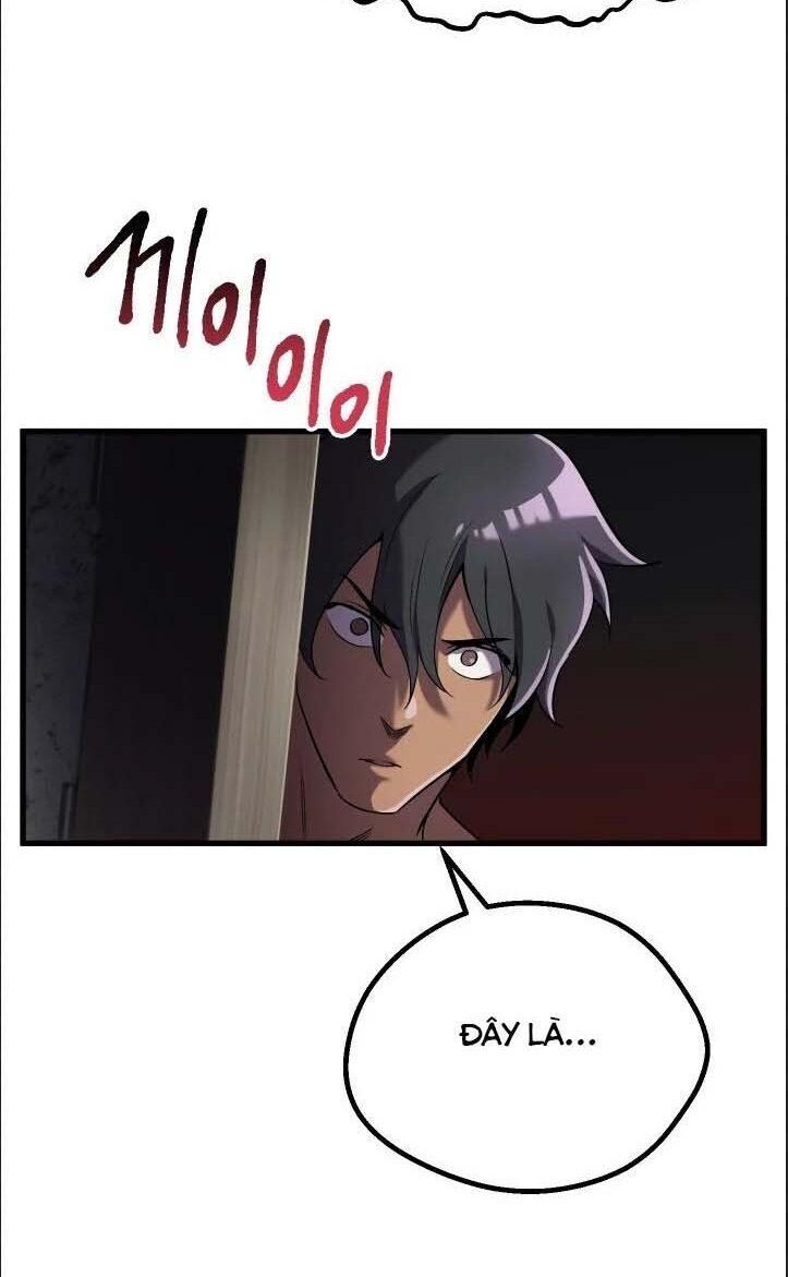 Anh Hùng Mạnh Nhất? Ta Không Làm Lâu Rồi! Chap 47 - Next Chap 48