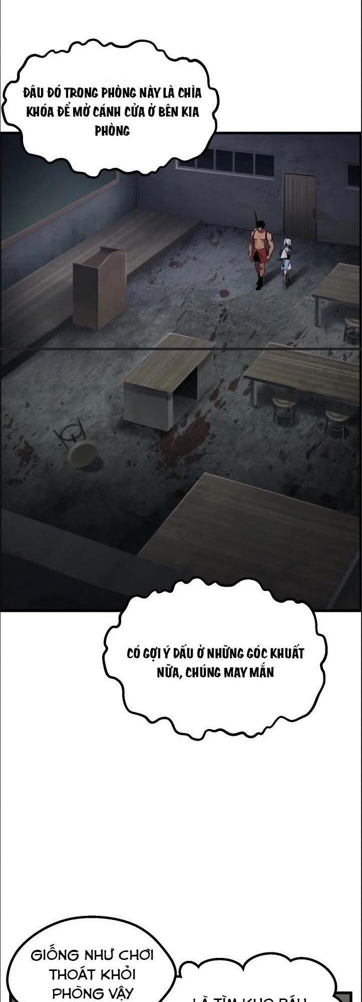 Anh Hùng Mạnh Nhất? Ta Không Làm Lâu Rồi! Chap 47 - Next Chap 48