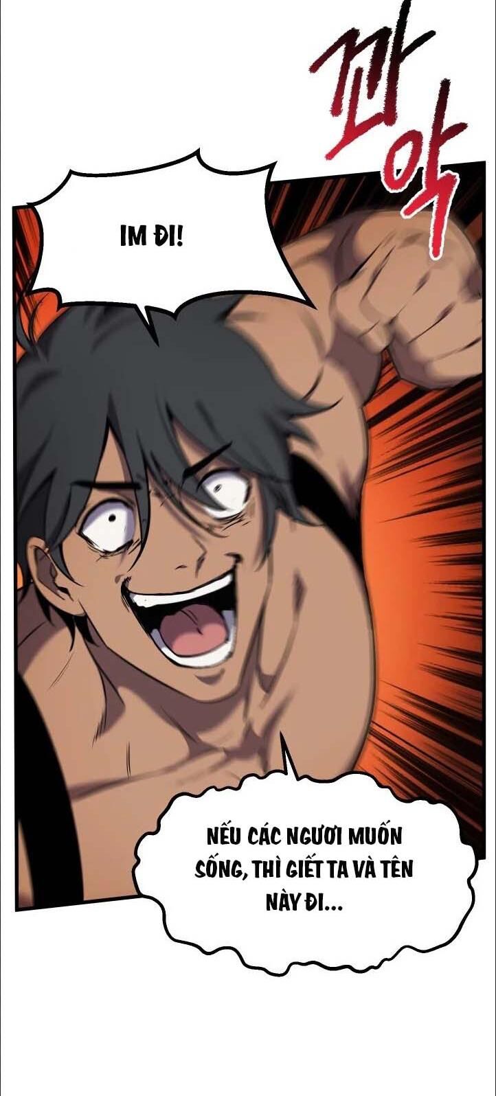 Anh Hùng Mạnh Nhất? Ta Không Làm Lâu Rồi! Chap 48 - Next Chap 49
