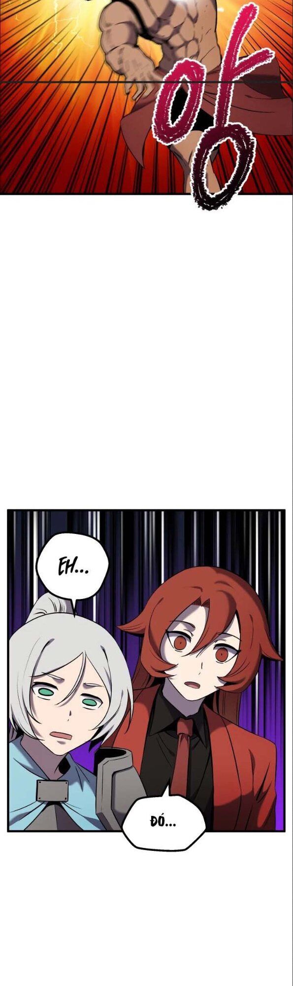 Anh Hùng Mạnh Nhất? Ta Không Làm Lâu Rồi! Chap 48 - Next Chap 49