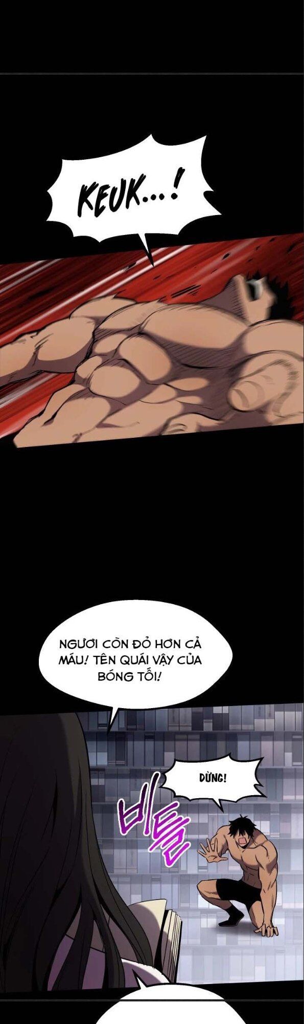 Anh Hùng Mạnh Nhất? Ta Không Làm Lâu Rồi! Chap 48 - Next Chap 49