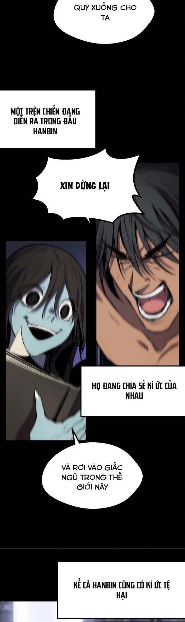 Anh Hùng Mạnh Nhất? Ta Không Làm Lâu Rồi! Chap 48 - Next Chap 49